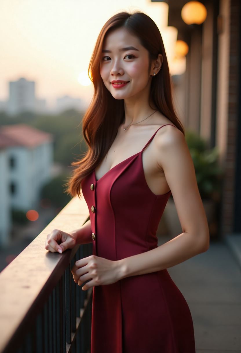 《橘子汽水与家常菜》海报