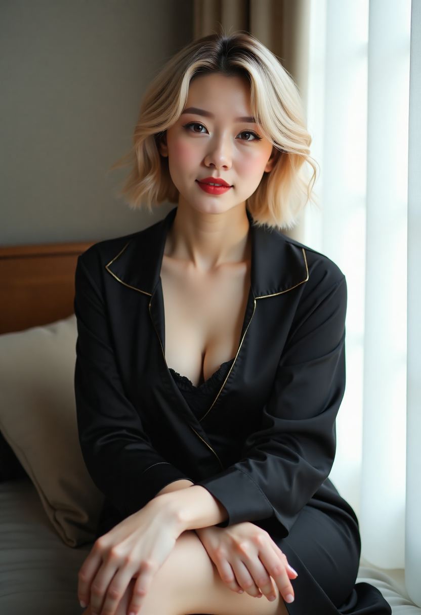 《各自的答案》海报