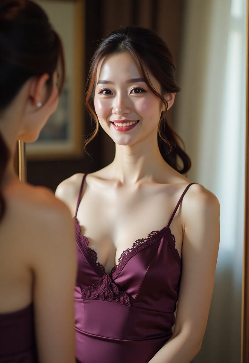 《群聊里的晚安》海报
