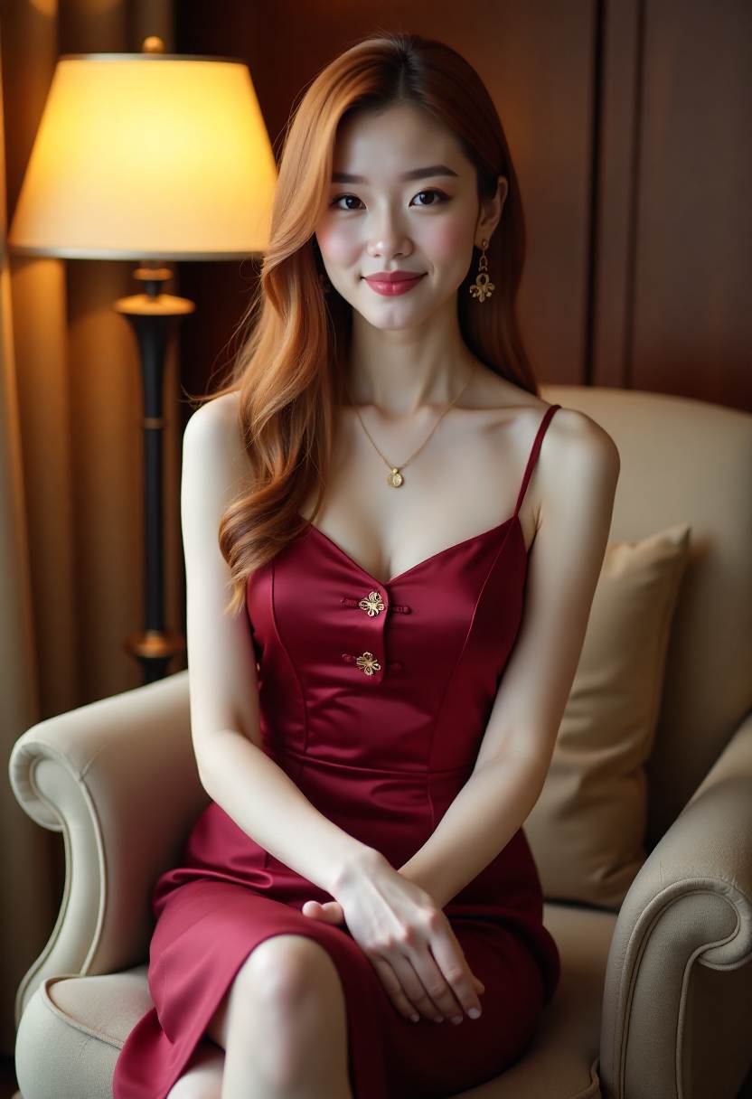 《爸妈也在场》海报