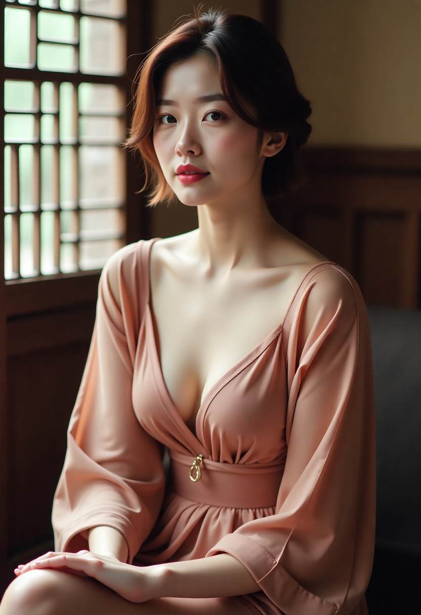 《今天多添一双筷》海报